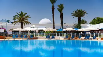 Shems Holiday Village & Aquapark