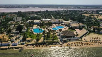 Shems Holiday Village & Aquapark