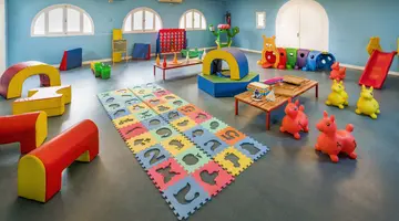 SHEMS HOLIDAY VILLAGE AQUAPARK