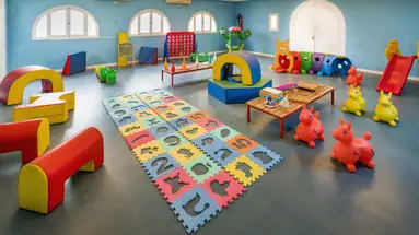SHEMS HOLIDAY VILLAGE AQUAPARK