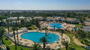 SHEMS HOLIDAY VILLAGE AQUAPARK