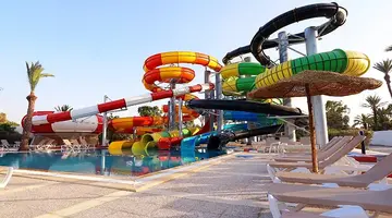 SHEMS HOLIDAY VILLAGE AQUAPARK
