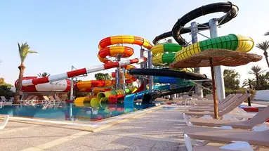 SHEMS HOLIDAY VILLAGE AQUAPARK