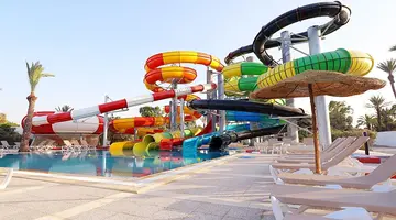 Shems Holiday Village & Aquapark