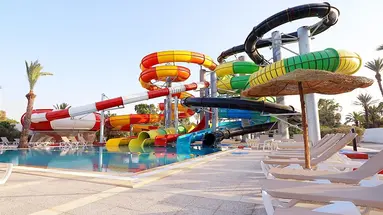 Shems Holiday Village & Aquapark