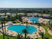 SHEMS HOLIDAY VILLAGE AQUAPARK