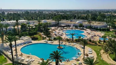 SHEMS HOLIDAY VILLAGE AQUAPARK
