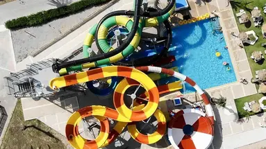 Shems Holiday Village