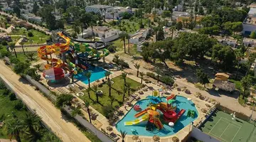 Shems Holiday Village