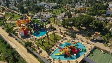 Shems Holiday Village