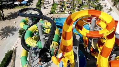 Shems Holiday Village