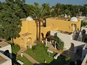 Shems Holiday Village
