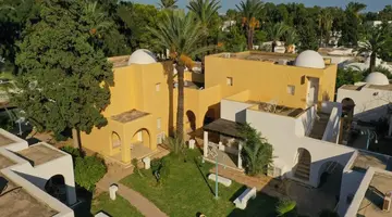 Shems Holiday Village
