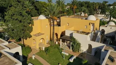 Shems Holiday Village