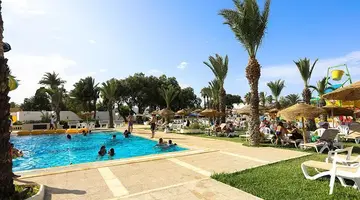 Shems Holiday Village