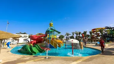 Shems Holiday Village
