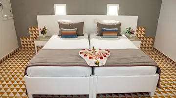 Shems Holiday Village