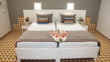 Shems Holiday Village