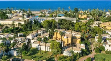 Shems Holiday Village
