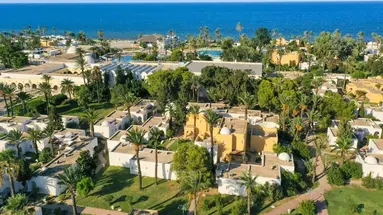 Shems Holiday Village