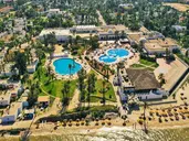 Shems Holiday Village