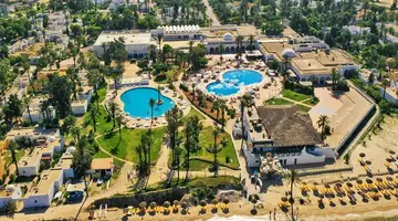 Shems Holiday Village