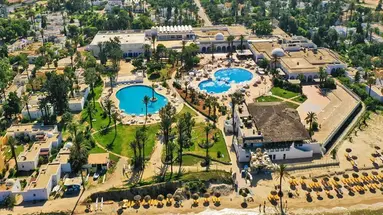 Shems Holiday Village
