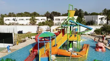 Shems Holiday Village