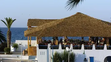 Shems Holiday Village