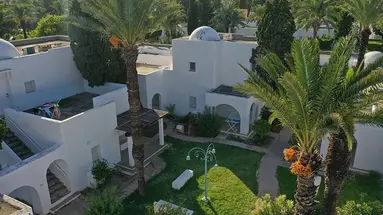 Shems Holiday Village
