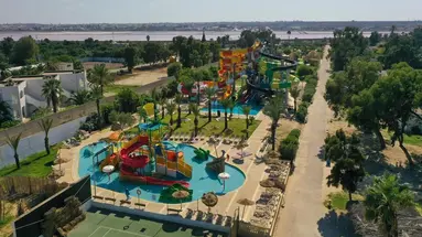 Shems Holiday Village