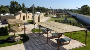 Shems Holiday Village