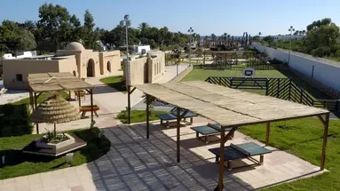 Shems Holiday Village