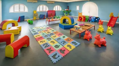 Shems Holiday Village