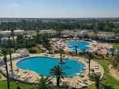 Shems Holiday Village
