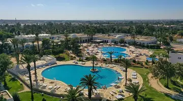 Shems Holiday Village