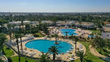 Shems Holiday Village