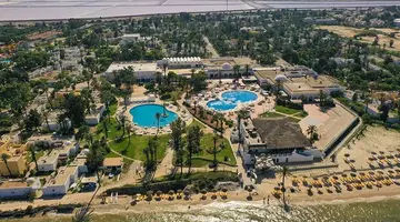 Shems Holiday Village