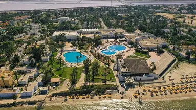 Shems Holiday Village