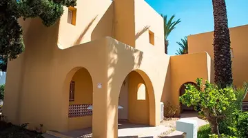 Shems Holiday Village