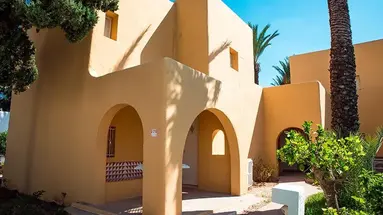 Shems Holiday Village