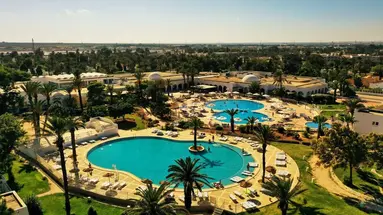 Shems Holiday Village