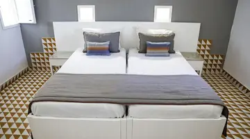 Shems Holiday Village