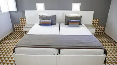 Shems Holiday Village