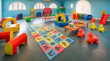 Shems Holiday Village