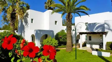 Shems Holiday Village