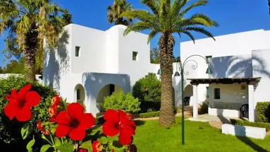 Shems Holiday Village