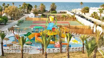 Shems Holiday Village