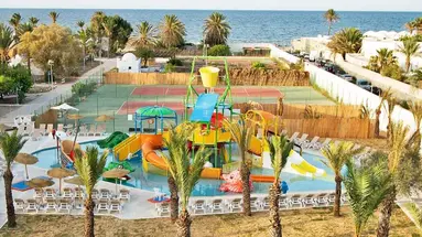 Shems Holiday Village
