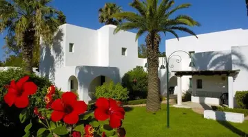 Shems Holiday Village